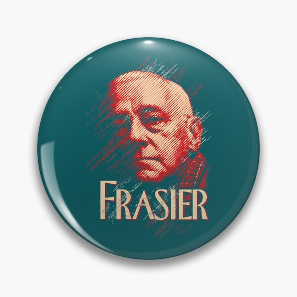 Item preview, The Frasier Fostalgia Tribute Gift Fan designed and sold by BangAngad.