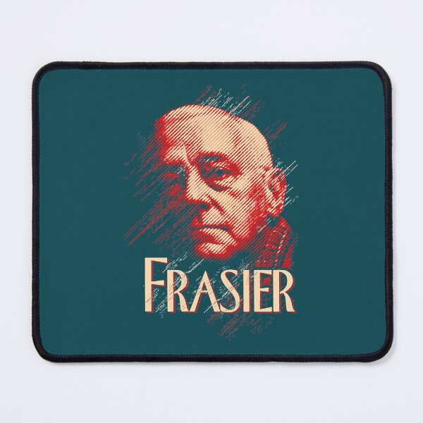 Item preview, The Frasier Fostalgia Tribute Gift Fan designed and sold by BangAngad.