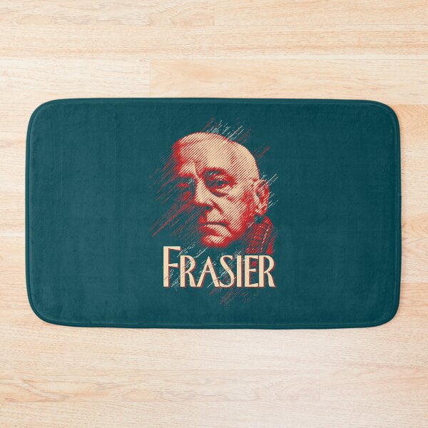 Item preview, The Frasier Fostalgia Tribute Gift Fan designed and sold by BangAngad.