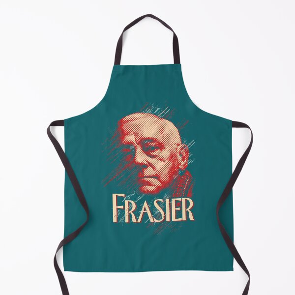 Item preview, The Frasier Fostalgia Tribute Gift Fan designed and sold by BangAngad.