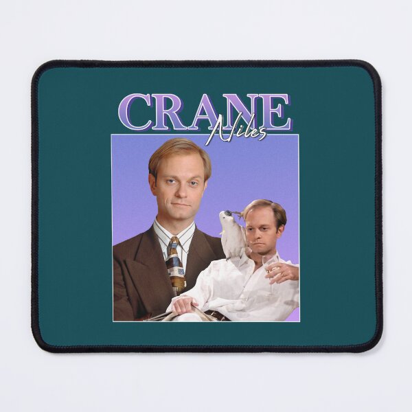 Item preview, Niles Crane designed and sold by BangAngad.