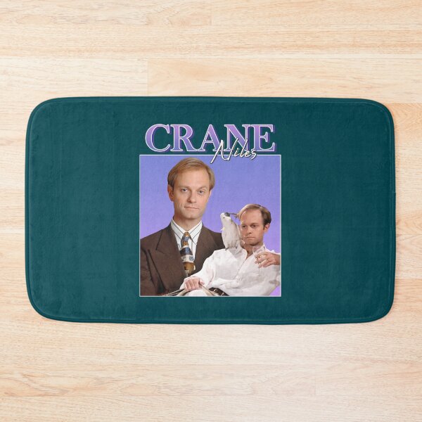 Item preview, Niles Crane designed and sold by BangAngad.