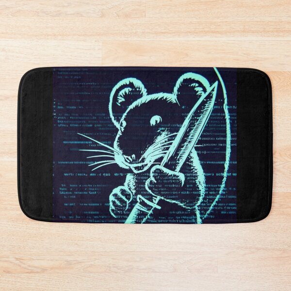 Item preview, rat  designed and sold by elrashedy007.