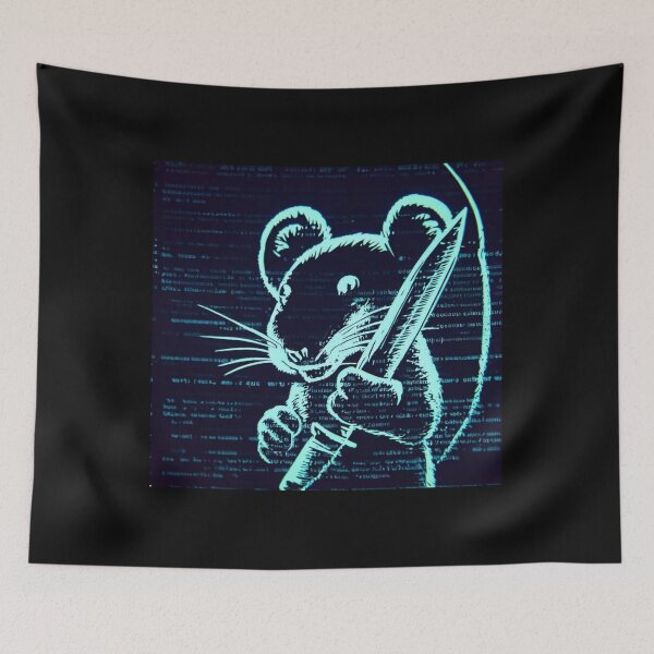 Item preview, rat  designed and sold by elrashedy007.