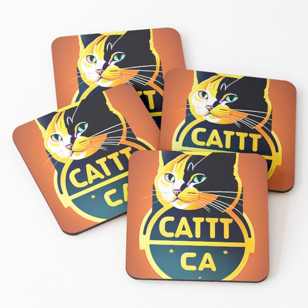 Item preview, Cattification designed and sold by Sureshmoksh.