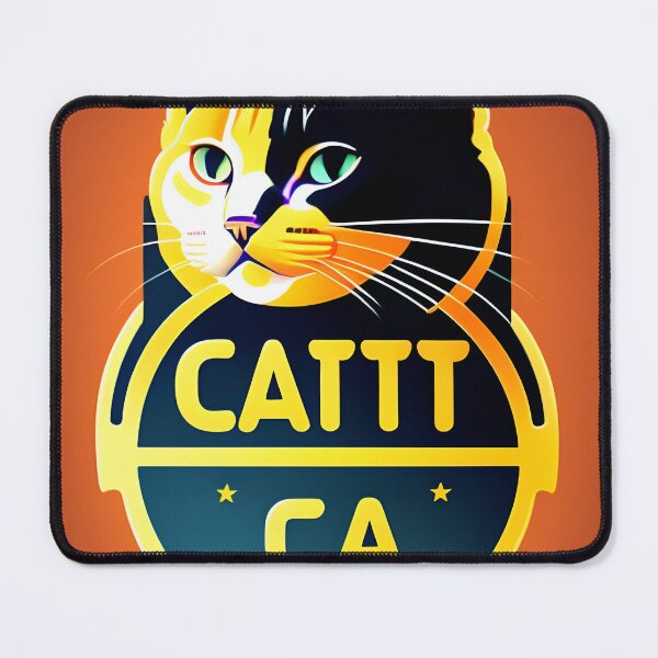 Item preview, Cattification designed and sold by Sureshmoksh.