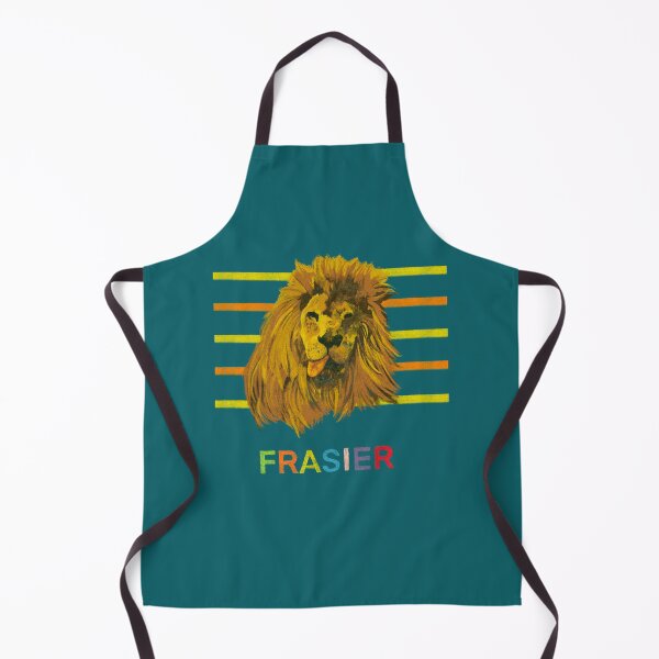 Item preview, Frasier The Sensuous Lion designed and sold by BangAngad.