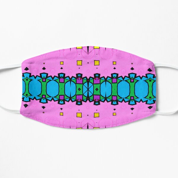 Lavemera Flat Mask