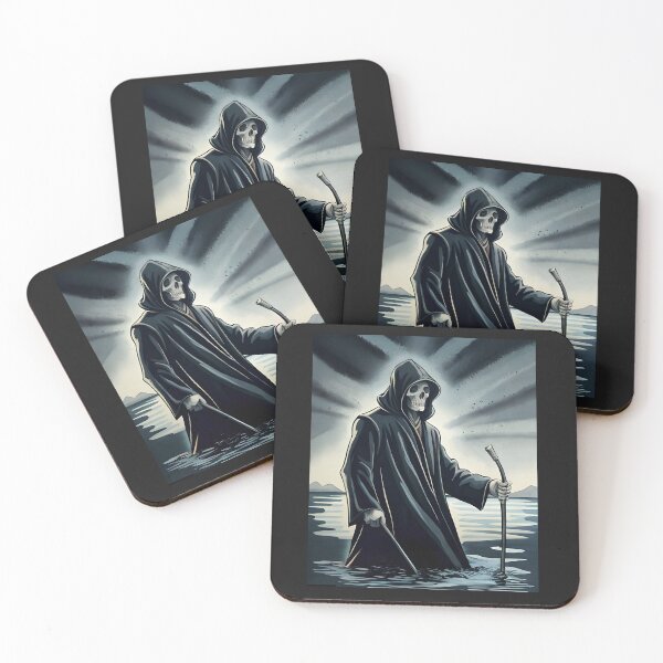Item preview, Reaper designed and sold by CandG-Emporium.