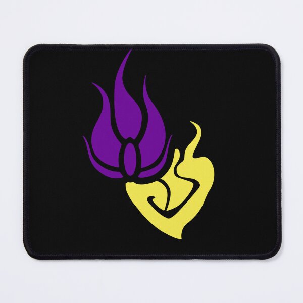 Item preview, RWBY Bumblebee Emblem designed and sold by ShanyzDI.