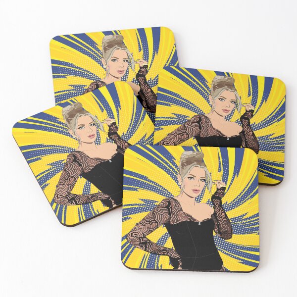 Item preview, Something About Her - Ariana Madix designed and sold by splasheee.