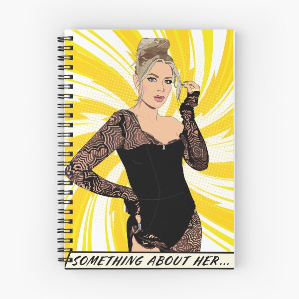 Item preview, Something About Her - Ariana Madix designed and sold by splasheee.