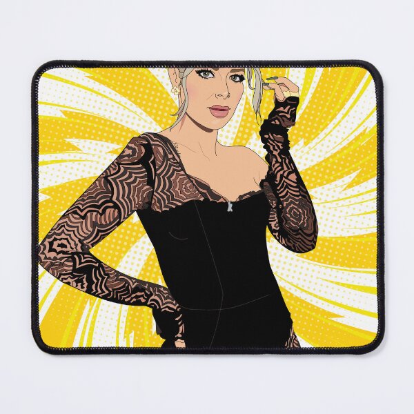 Item preview, Something About Her - Ariana Madix designed and sold by splasheee.