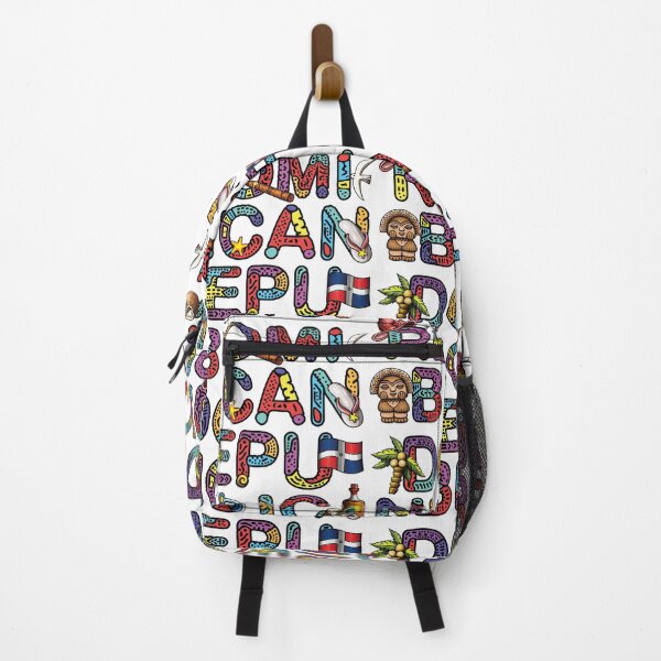 Item preview, "Dominican Culture" Shows the world the beauty and diversity that the Dominican Republic offers. Ideal for Dominican friends and family, travelers who love the Caribbean. designed and sold by YulayDesign.