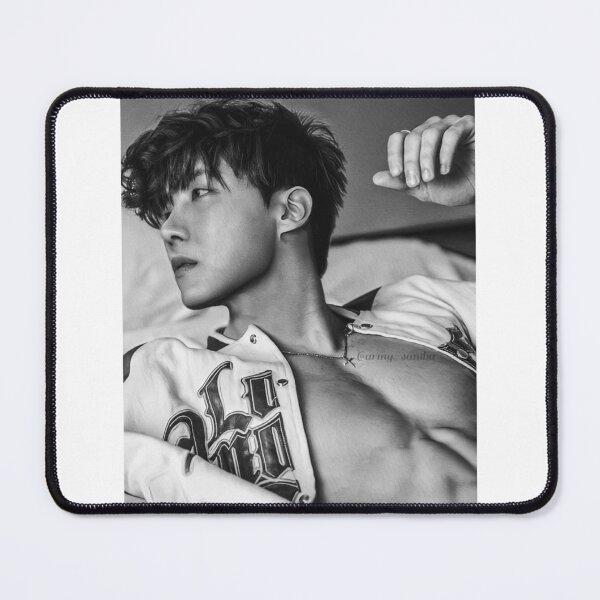 Item preview, Jhope Profile designed and sold by ArmySamba.
