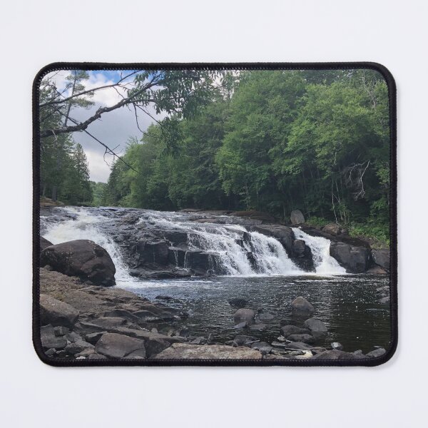 Item preview, Adirondack Waterfalls designed and sold by CreationsByKeri.