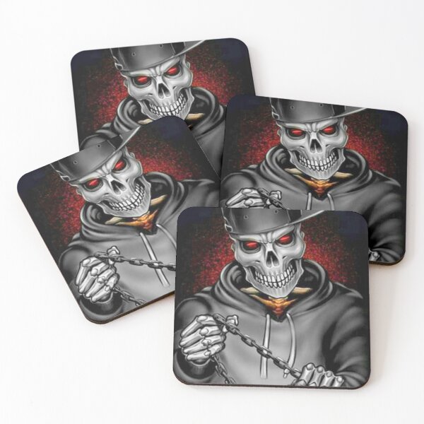 Item preview, SKULL FIGHTER designed and sold by michaeltodd.