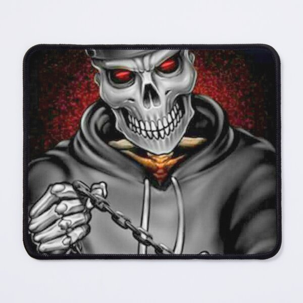 Item preview, SKULL FIGHTER designed and sold by michaeltodd.