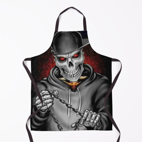 Item preview, SKULL FIGHTER designed and sold by michaeltodd.