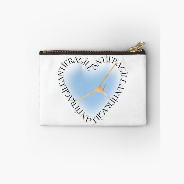 Item preview, LE SSERAFIM - ANTIFRAGILE (Blue) designed and sold by ZandraValverde.