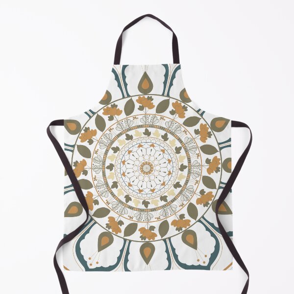 Item preview, Floral Mandala Art designed and sold by Maria Garcia´s.