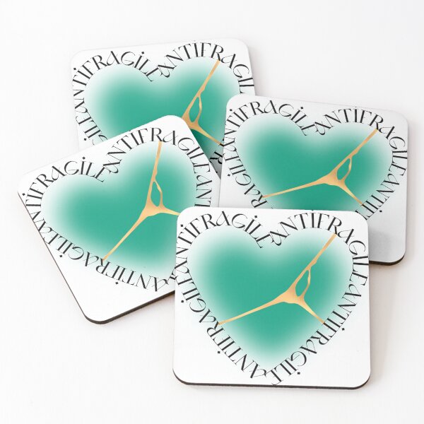 Item preview, LE SSERAFIM - ANTIFRAGILE (Green) designed and sold by ZandraValverde.