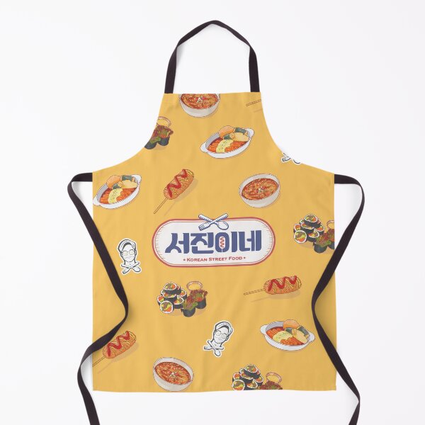 Item preview, Jinny's Kitchen Phone Case - Orange designed and sold by Ing.Doodle.