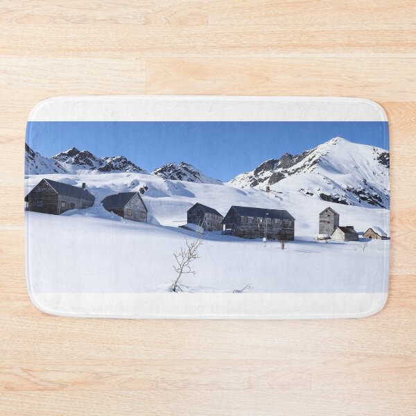 Item preview, Panoramic mining village II designed and sold by zumi.