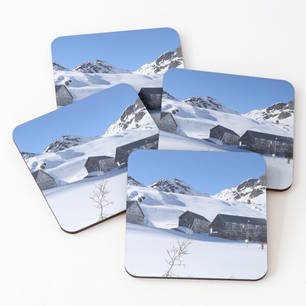 Item preview, Panoramic mining village II designed and sold by zumi.