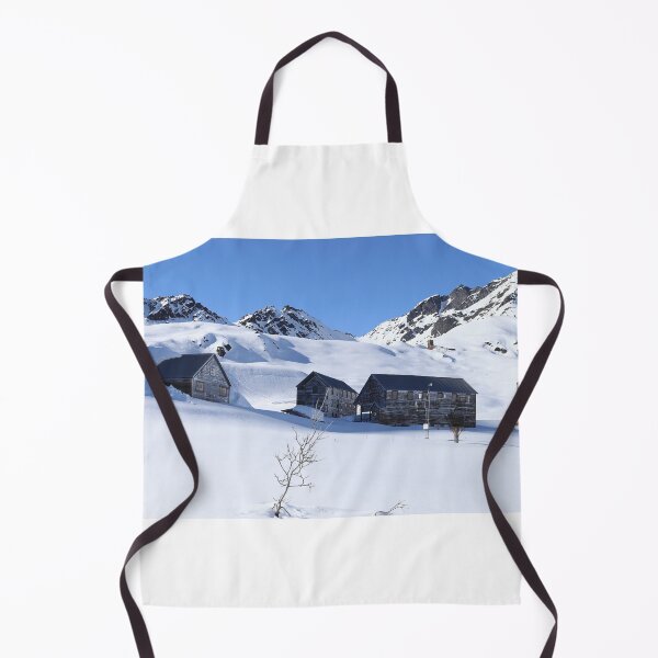 Item preview, Panoramic mining village II designed and sold by zumi.