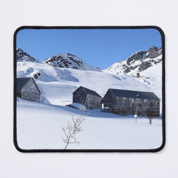 Item preview, Panoramic mining village II designed and sold by zumi.