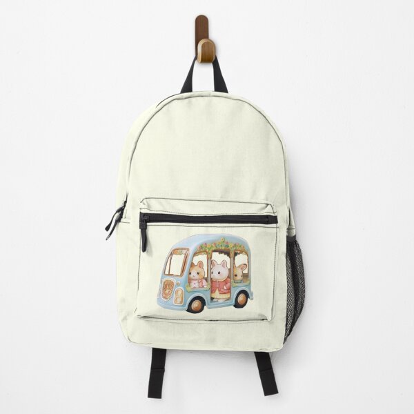 Item preview, Sunshine Bus designed and sold by DirkFunky.