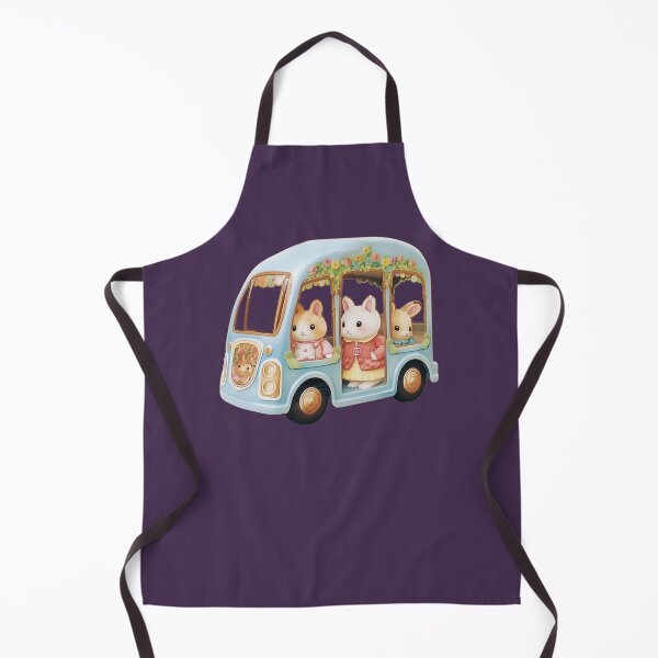 Item preview, Sunshine Bus designed and sold by DirkFunky.