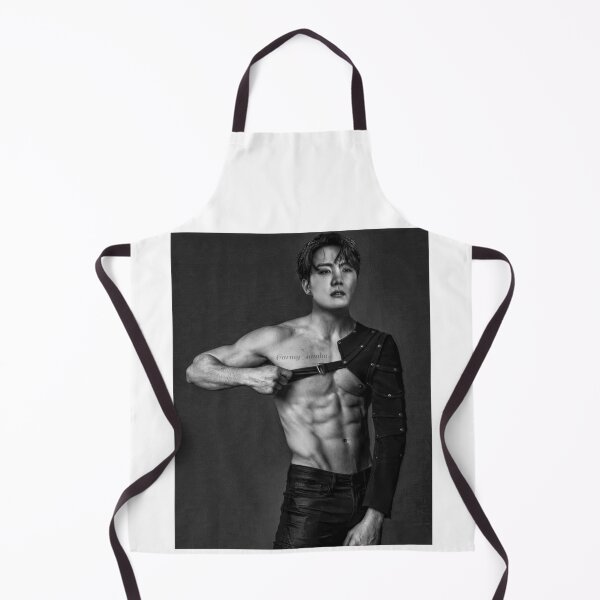 Item preview, Jhope Black designed and sold by ArmySamba.