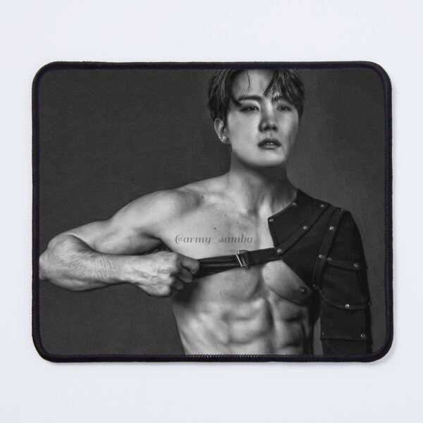 Item preview, Jhope Black designed and sold by ArmySamba.