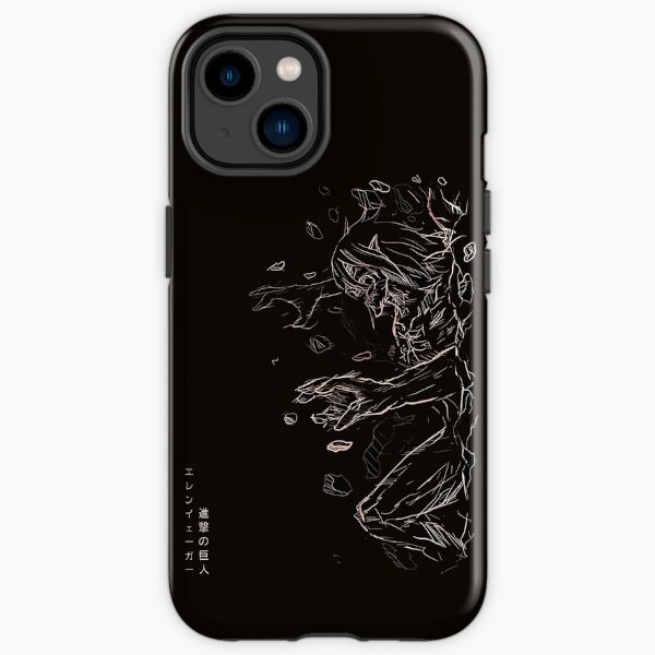 Vintage Dines iPhone Tough Case