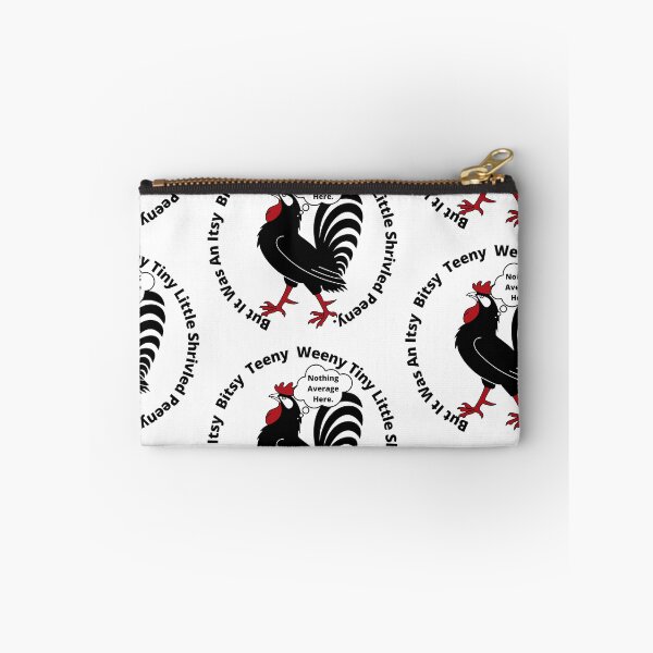 Item preview, Below Average Rooster designed and sold by 6 Ex Boyfriends.