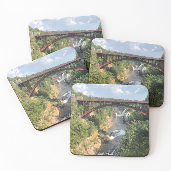 Item preview, Ausable River designed and sold by CreationsByKeri.