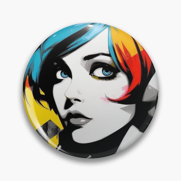 Item preview, Nix designed and sold by PopCulspiration.