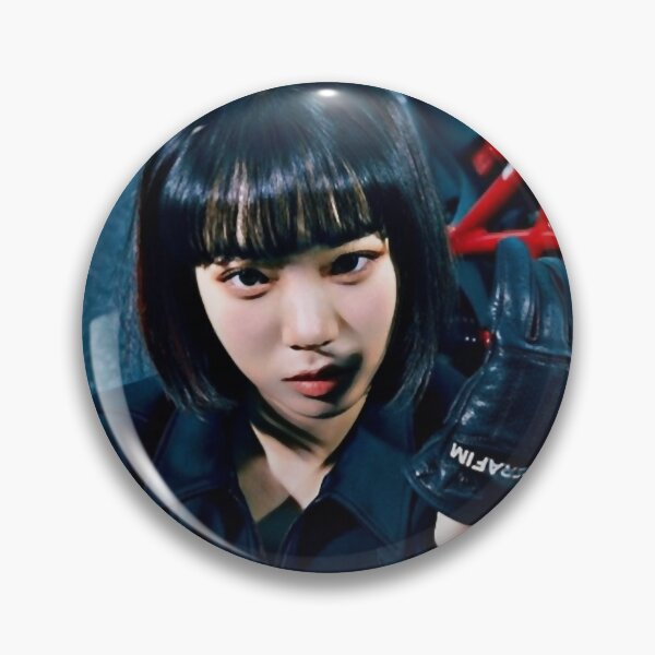 Artikelvorschau, Le sserafim – Kim Chaewon entworfen und verkauft von ClaribelProvost.