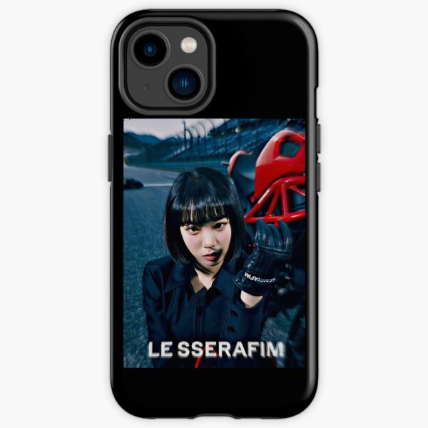 Le Sserafim Phone Cases for Sale | Redbubble