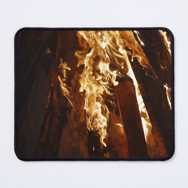 Item preview, The Fire designed and sold by Rav33822.