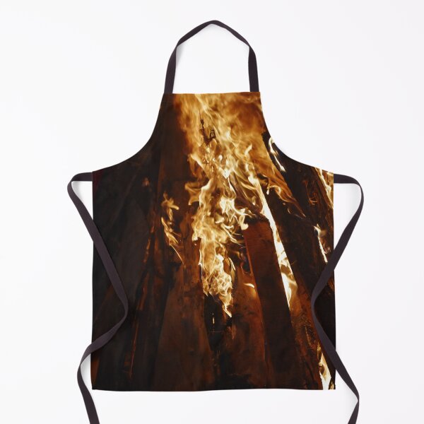 Item preview, The Fire designed and sold by Rav33822.