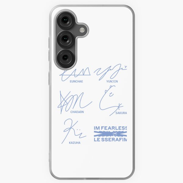 Le Sserafim Phone Cases for Sale | Redbubble Le Sserafim Phone Cases for Sale | Redbubble