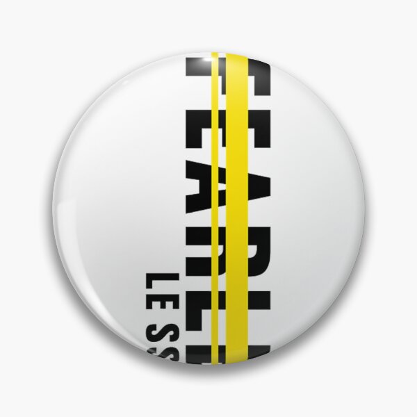 Item preview, IM FEARLESS x le sserafim designed and sold by ClaribelProvost.