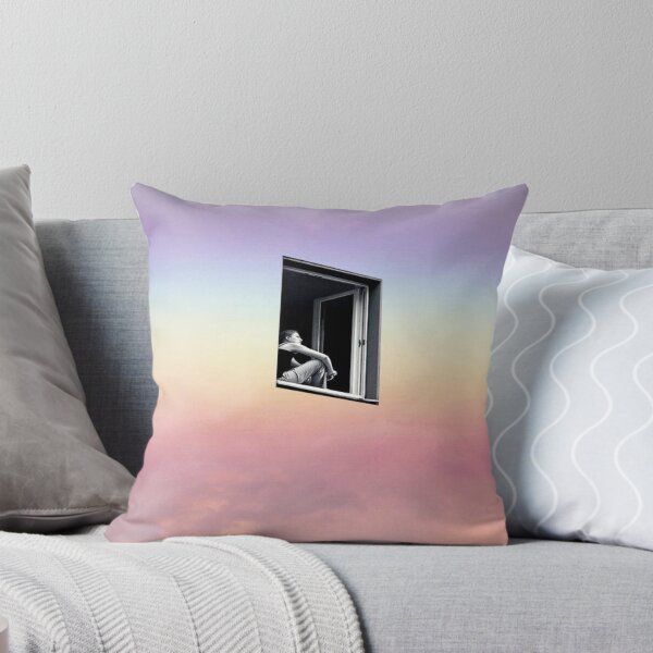 Aperçu de l'œuvre La fenêtre créée et vendue par CloudWaveStore.