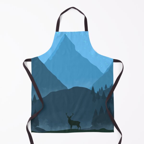 Item preview, deer 1 designed and sold by DejanVuk.