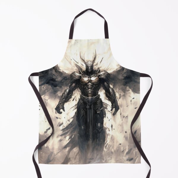 Item preview, Archangel - Sketch Art designed and sold by letsgetinspired.