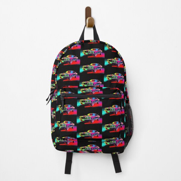 Item preview, Retro Car Digital Illustrations: A Journey to the 80s-90s designed and sold by Piotrek0001.