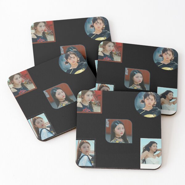 Item preview, LE SSERAFIM- ANTIFRAGILE   designed and sold by ClaribelProvost.